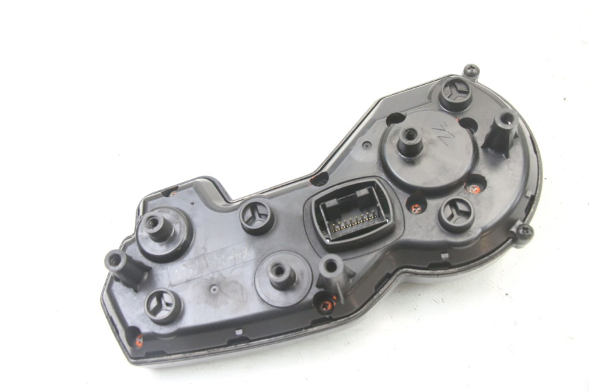 photo de CONTACHILOMETRI YAMAHA XJ6 ABS 600 (2008 - 2016)