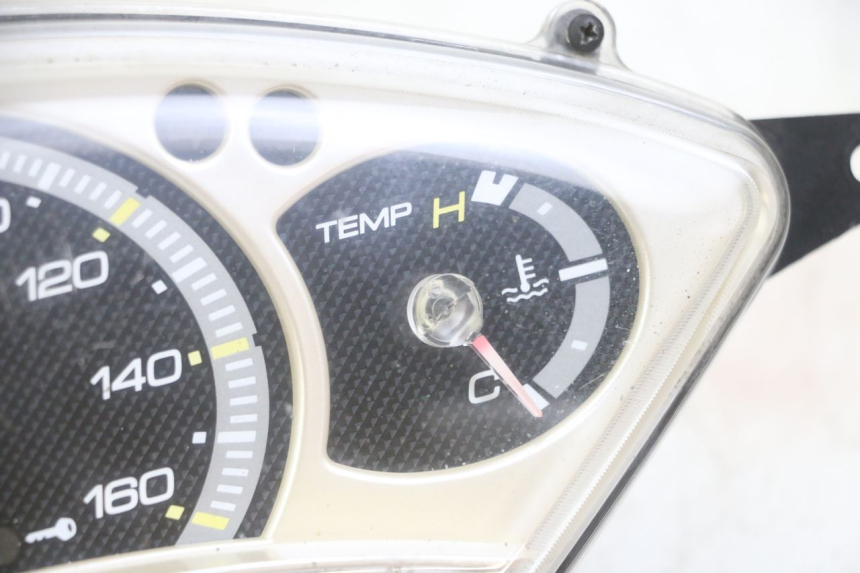 photo de CONTACHILOMETRI YAMAHA XMAX X-MAX 125 (2006 - 2009)
