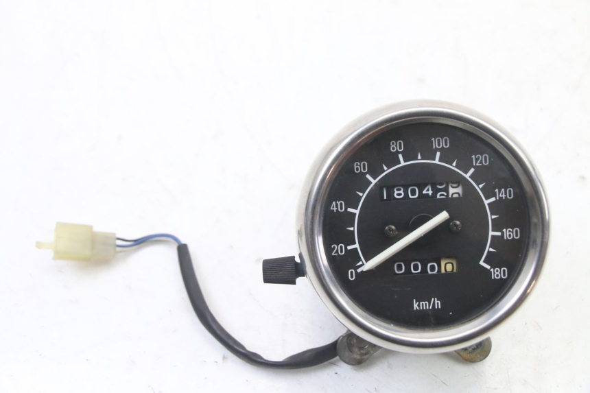photo de CONTACHILOMETRI YAMAHA XV VIRAGO 535 (1988 - 2004)