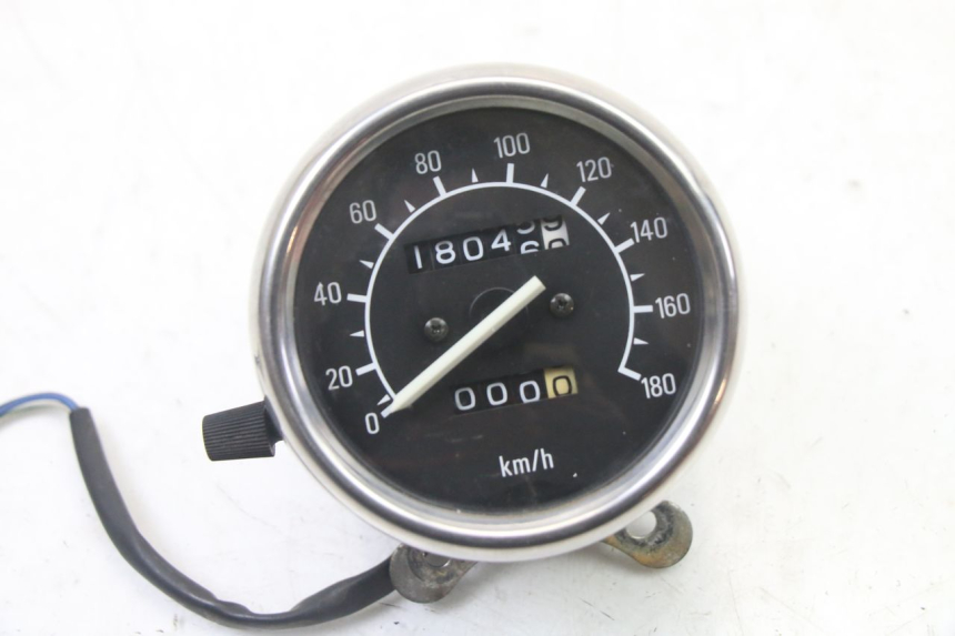 photo de CONTACHILOMETRI YAMAHA XV VIRAGO 535 (1988 - 2004)