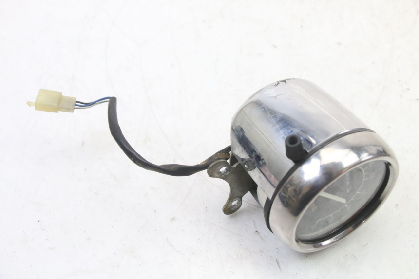 photo de CONTACHILOMETRI YAMAHA XV VIRAGO 535 (1988 - 2004)