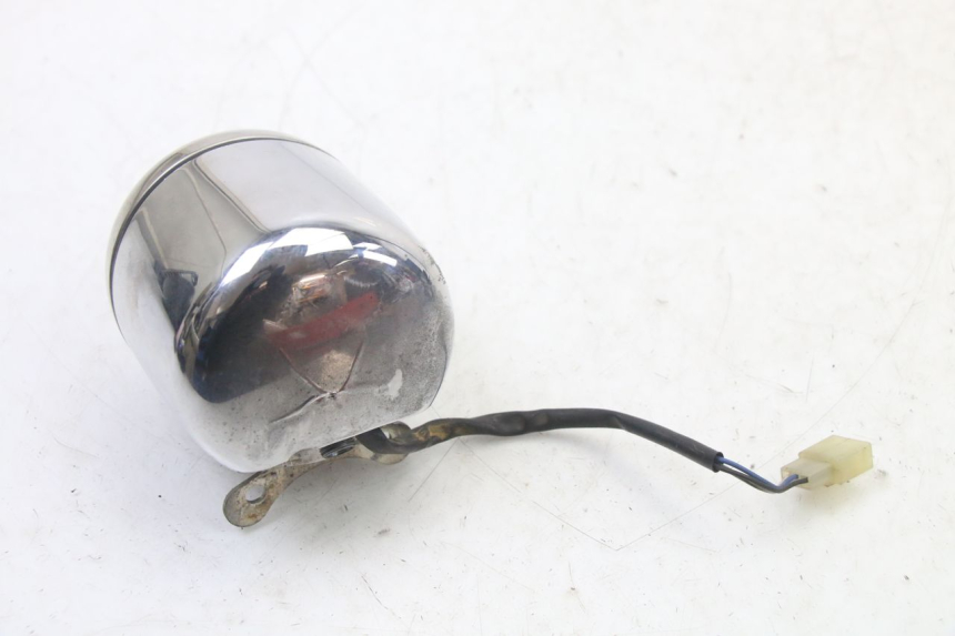 photo de CONTACHILOMETRI YAMAHA XV VIRAGO 535 (1988 - 2004)