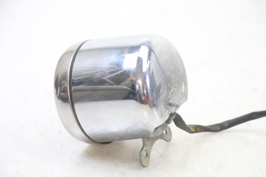 photo de CONTACHILOMETRI YAMAHA XV VIRAGO 535 (1988 - 2004)