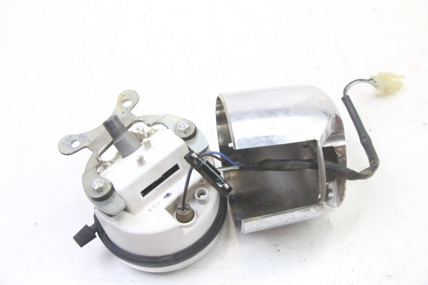 photo de CONTACHILOMETRI YAMAHA XV VIRAGO 535 (1988 - 2004)