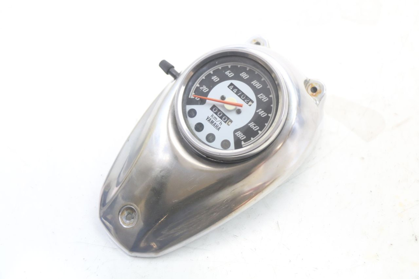 photo de CONTACHILOMETRI YAMAHA XVS DRAG STAR DRAGSTAR 650 (1997 - 2007)