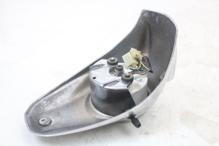 photo de CONTACHILOMETRI YAMAHA XVS DRAG STAR DRAGSTAR 650 (1997 - 2007)