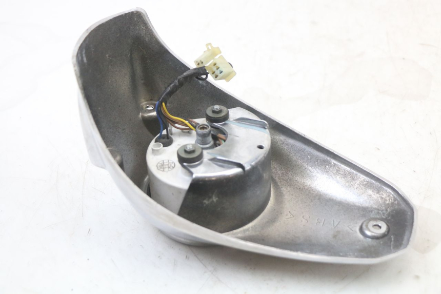 photo de CONTACHILOMETRI YAMAHA XVS DRAG STAR DRAGSTAR 650 (1997 - 2007)