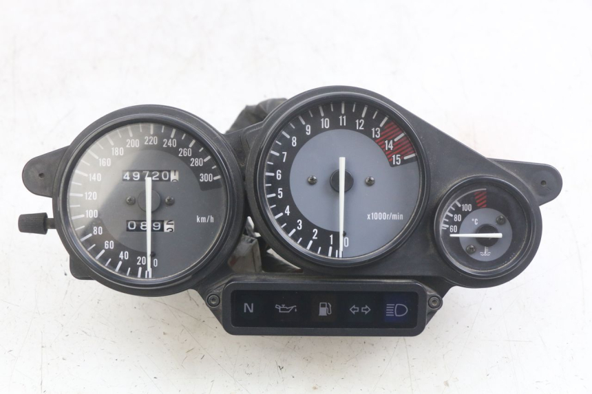 photo de CONTATORE YAMAHA YZF R THUNDERCAT 600 (1996 - 2003)