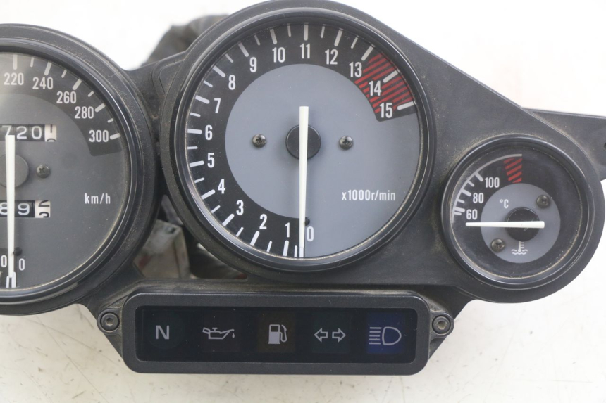 photo de CONTATORE YAMAHA YZF R THUNDERCAT 600 (1996 - 2003)