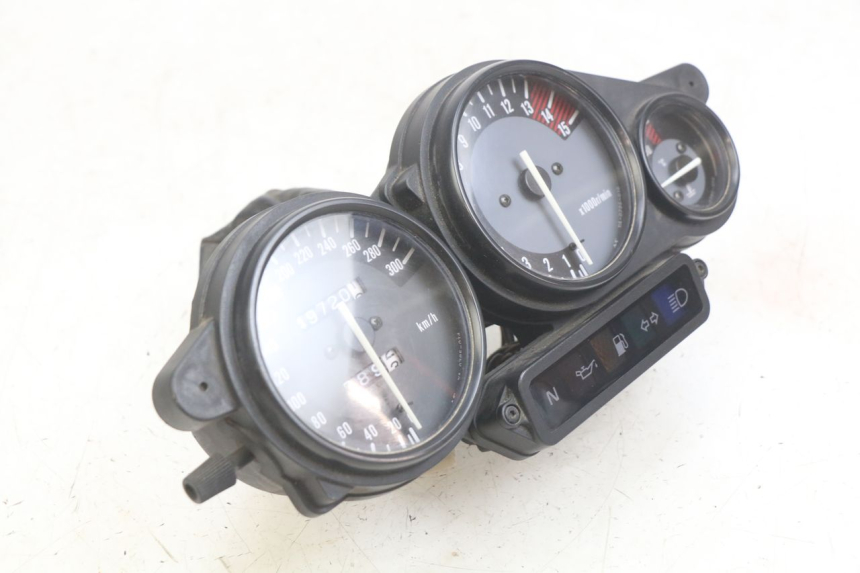 photo de CONTATORE YAMAHA YZF R THUNDERCAT 600 (1996 - 2003)