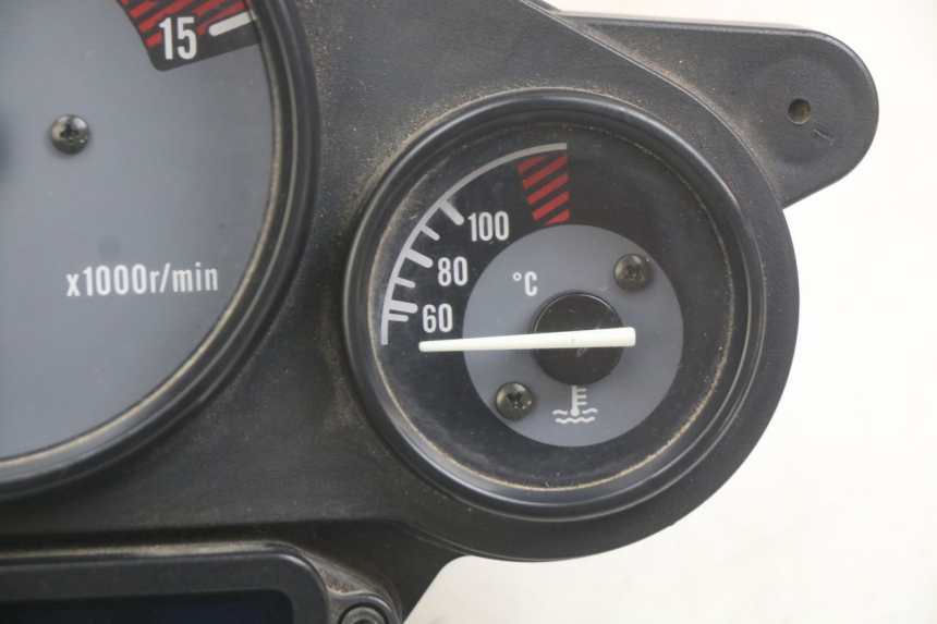 photo de CONTATORE YAMAHA YZF R THUNDERCAT 600 (1996 - 2003)