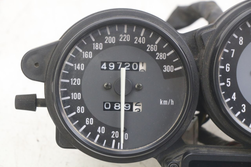 photo de CONTATORE YAMAHA YZF R THUNDERCAT 600 (1996 - 2003)