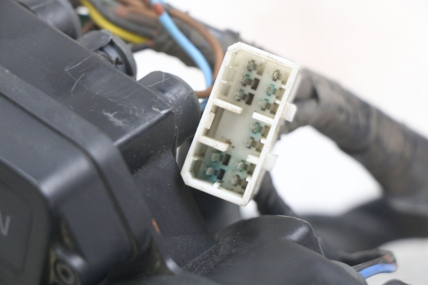 photo de CONTATORE YAMAHA YZF R THUNDERCAT 600 (1996 - 2003)