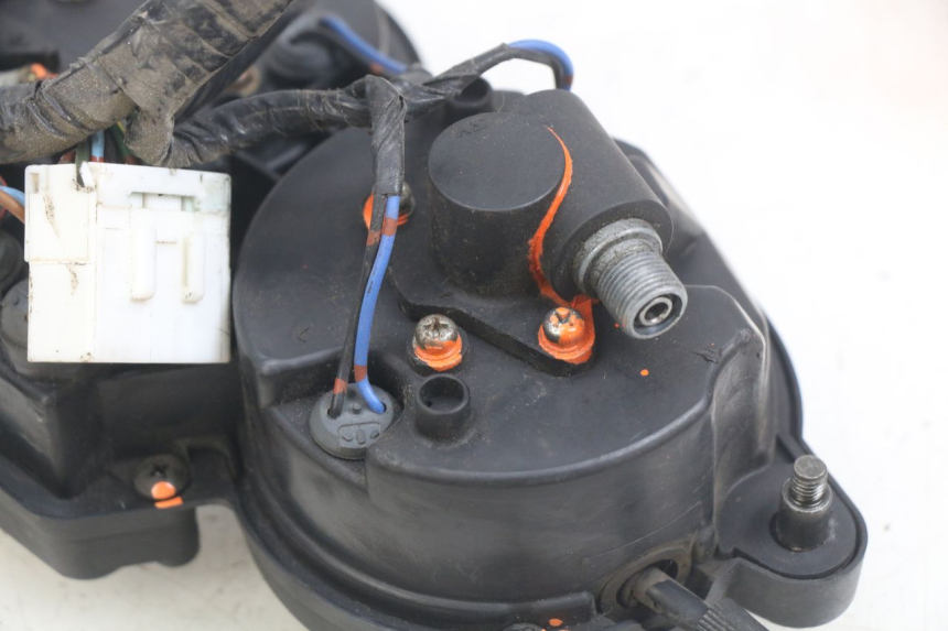 photo de CONTATORE YAMAHA YZF R THUNDERCAT 600 (1996 - 2003)