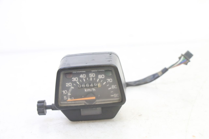 photo de CONTACHILOMETRI YAMAHA YFM BRUIN 350 (2003 - 2009)