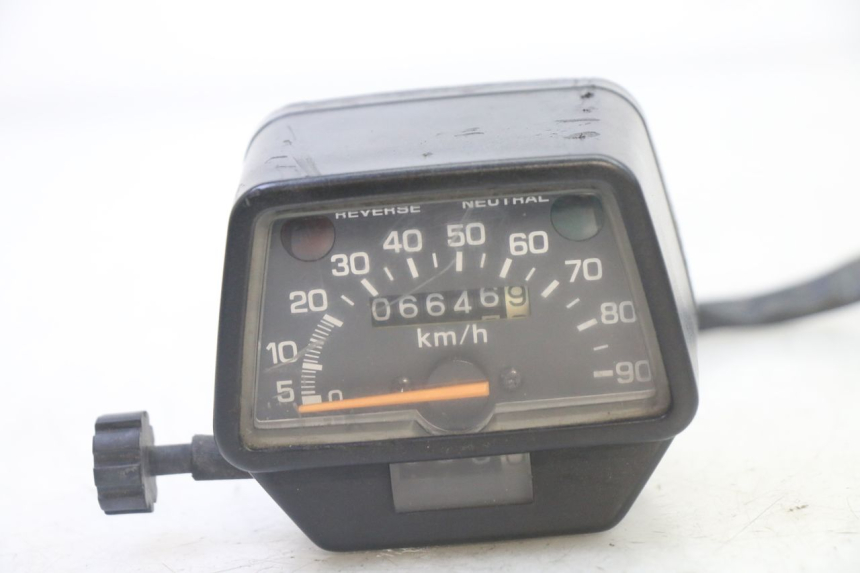 photo de CONTACHILOMETRI YAMAHA YFM BRUIN 350 (2003 - 2009)