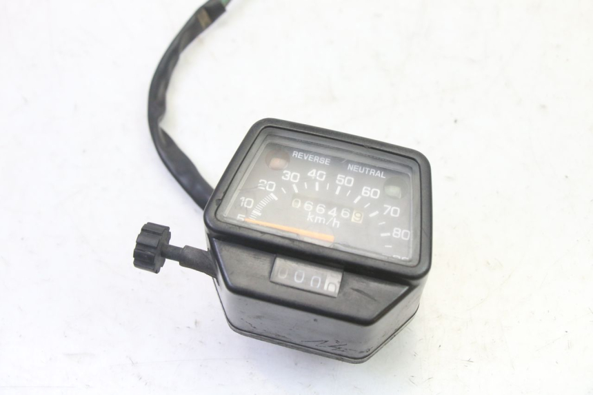 photo de CONTACHILOMETRI YAMAHA YFM BRUIN 350 (2003 - 2009)