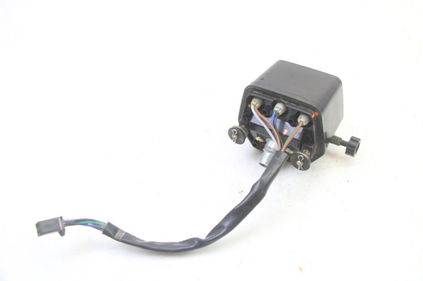 photo de CONTACHILOMETRI YAMAHA YFM BRUIN 350 (2003 - 2009)