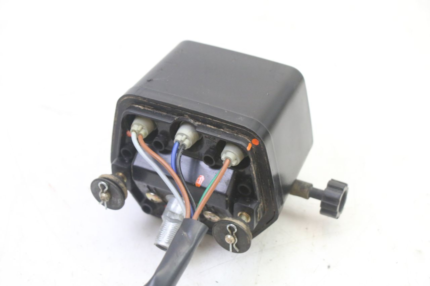 photo de CONTACHILOMETRI YAMAHA YFM BRUIN 350 (2003 - 2009)