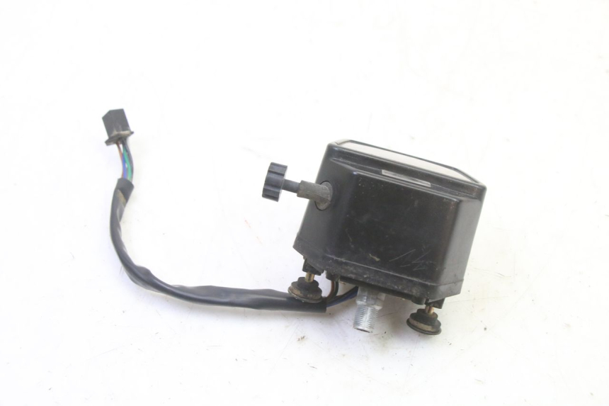 photo de CONTACHILOMETRI YAMAHA YFM BRUIN 350 (2003 - 2009)
