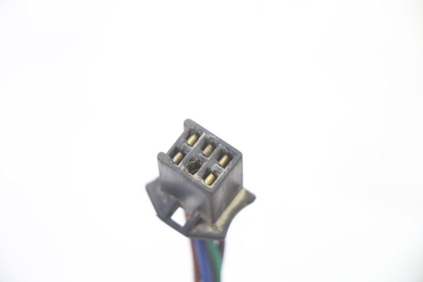 photo de CONTACHILOMETRI YAMAHA YFM BRUIN 350 (2003 - 2009)