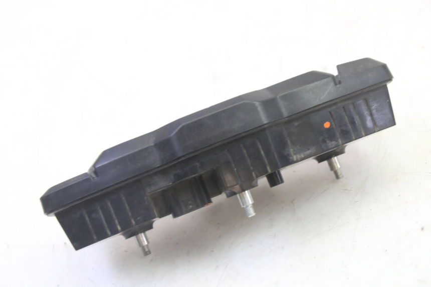 photo de CONTACHILOMETRI YAMAHA YFM GRIZZLY 550 (2008 - 2015)