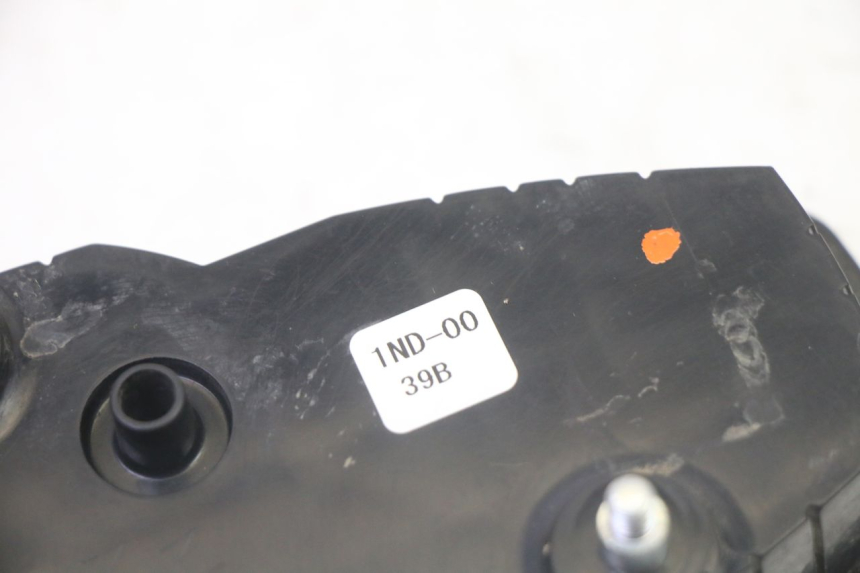 photo de CONTACHILOMETRI YAMAHA YFM GRIZZLY 550 (2008 - 2015)