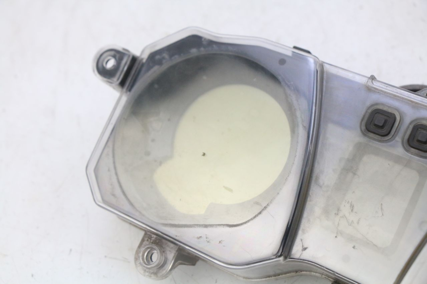 photo de CONTACHILOMETRI YAMASAKI YM T 125 (2015 - 2020)