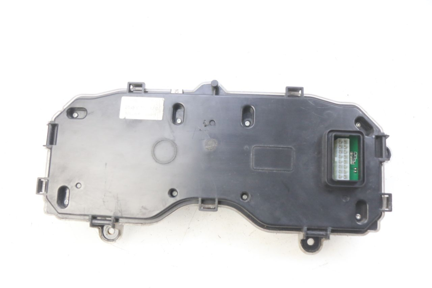 photo de CONTACHILOMETRI YAMASAKI YM T 125 (2015 - 2020)