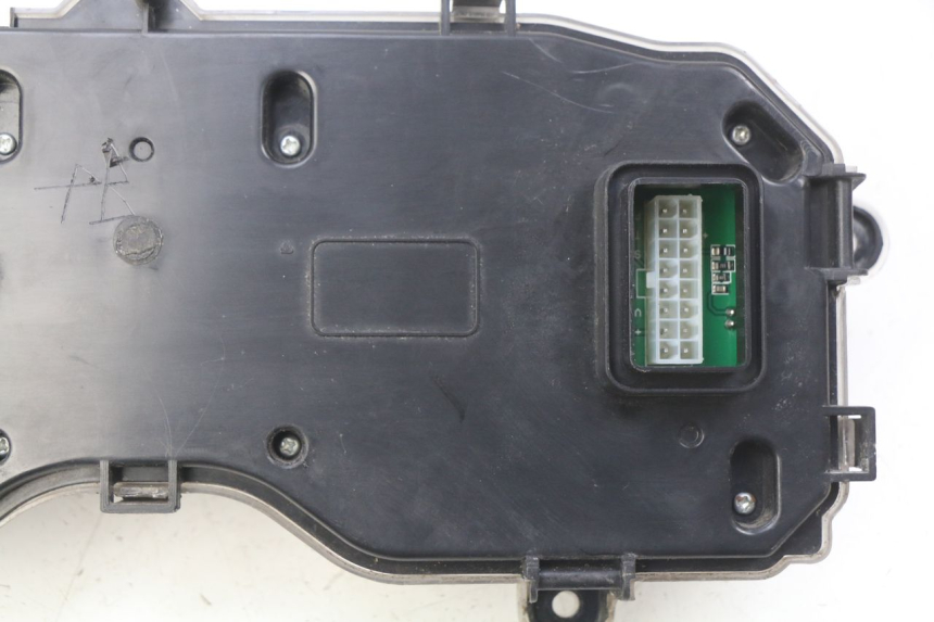 photo de CONTACHILOMETRI YAMASAKI YM T 125 (2015 - 2020)