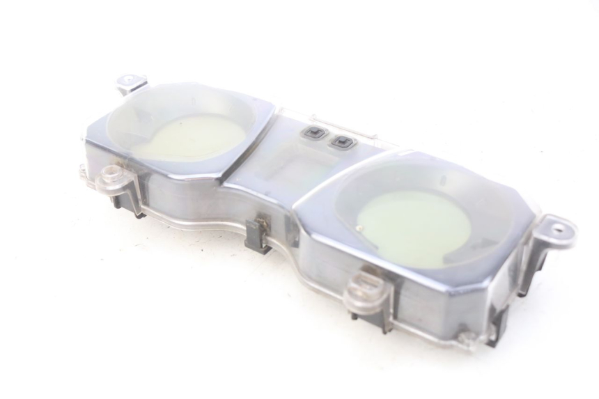 photo de CONTACHILOMETRI YAMASAKI YM T 125 (2015 - 2020)