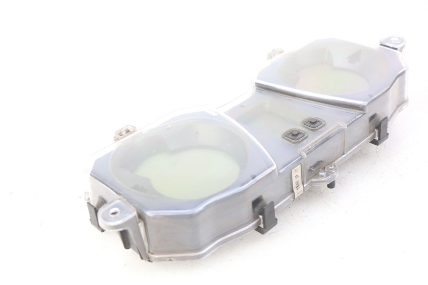 photo de CONTACHILOMETRI YAMASAKI YM T 125 (2015 - 2020)