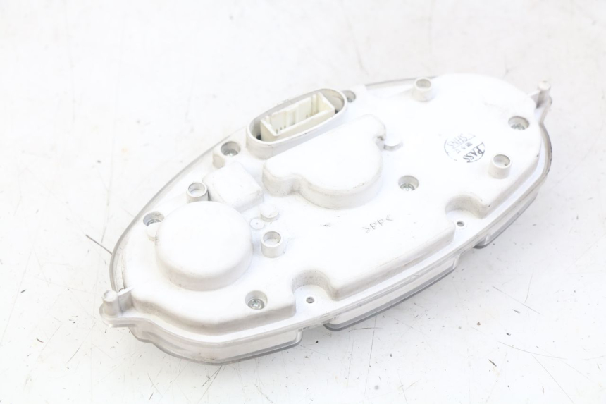 photo de CONTACHILOMETRI YAMAHA YP MAJESTY 125 (2007 - 2010)