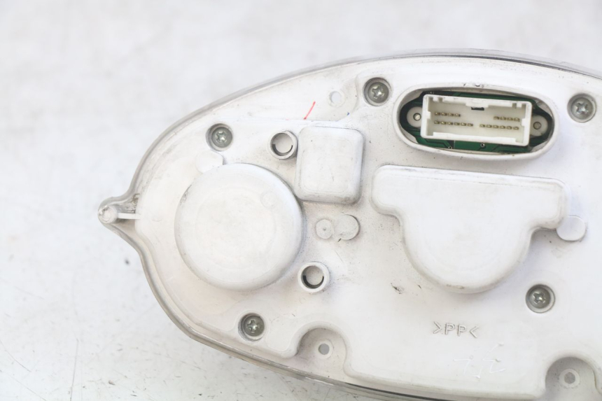 photo de CONTACHILOMETRI YAMAHA YP MAJESTY 125 (2007 - 2010)