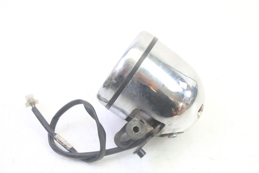 photo de CONTACHILOMETRI KYMCO ZING 125 (1997 - 2003) - Altra angolazione