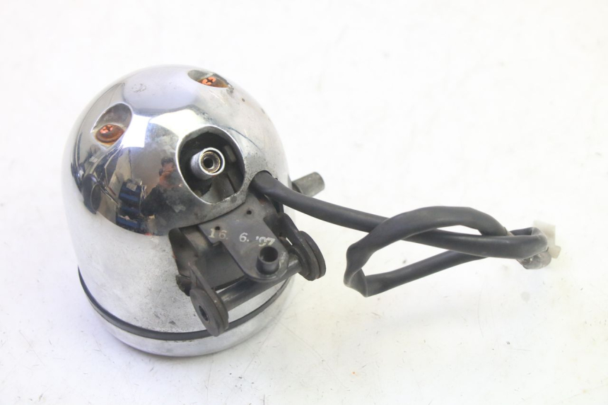 photo de CONTACHILOMETRI KYMCO ZING 125 (1997 - 2003) - Vista d'insieme del prodotto