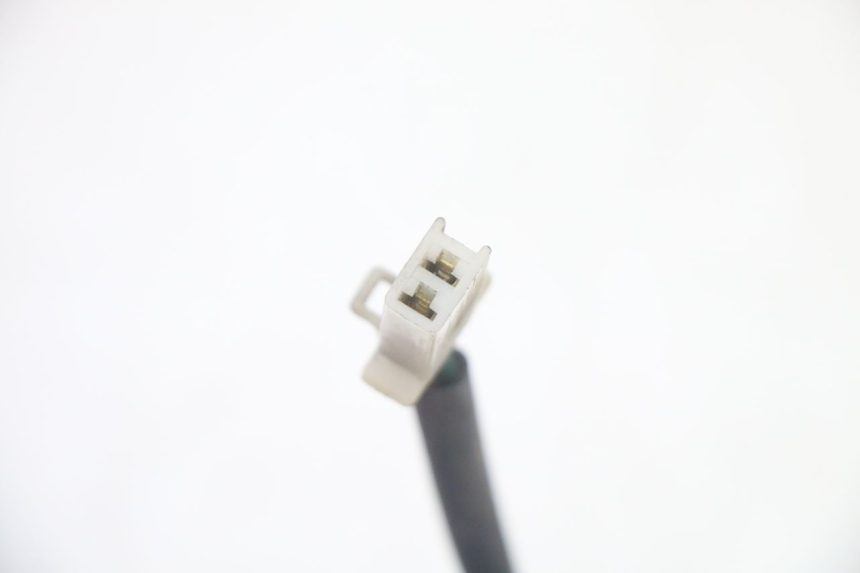 photo de CONTACHILOMETRI KYMCO ZING 125 (1997 - 2003) - Dettagli dei punti di fissaggio