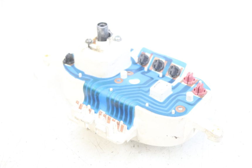 photo de CONTACHILOMETRI PIAGGIO ZIP 2T 50 (2009 - 2019)