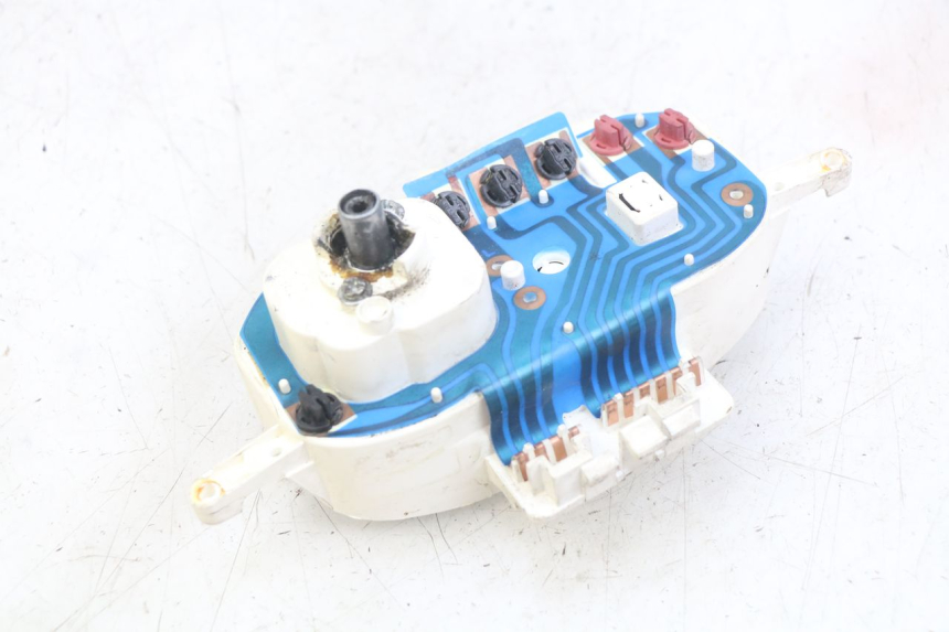 photo de CONTACHILOMETRI PIAGGIO ZIP 2T 50 (2009 - 2019)