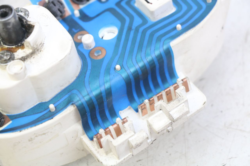 photo de CONTACHILOMETRI PIAGGIO ZIP 2T 50 (2009 - 2019)