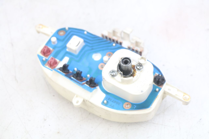 photo de CONTACHILOMETRI PIAGGIO ZIP 2T 50 (2009 - 2019)