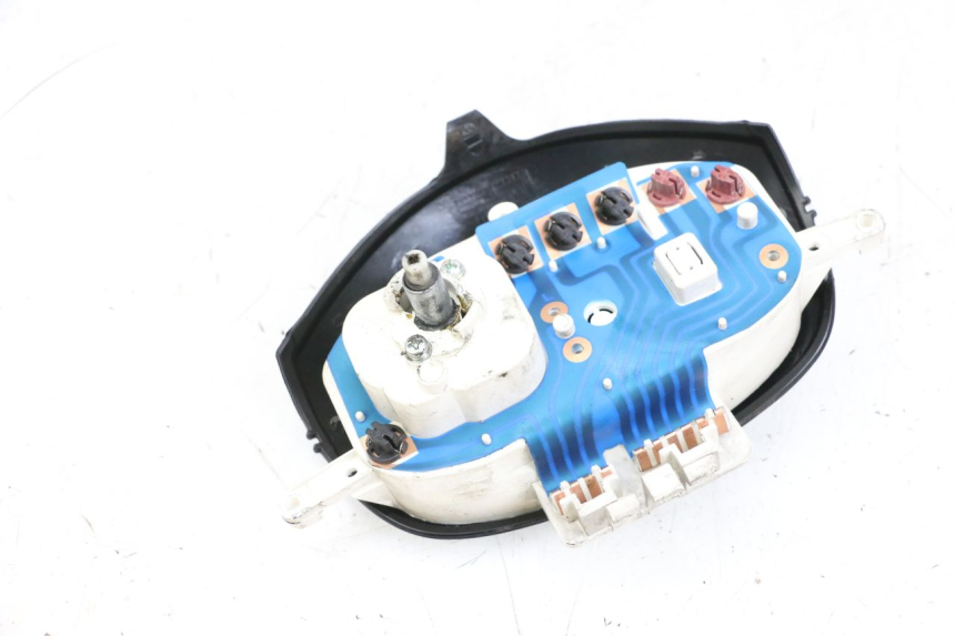 photo de CONTACHILOMETRI PIAGGIO ZIP 2T 50 (2009 - 2019) - Vista d'insieme del prodotto