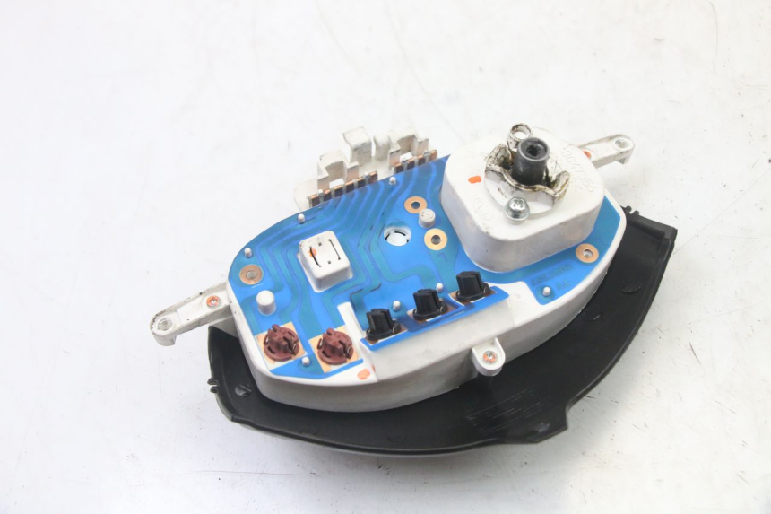 photo de CONTACHILOMETRI PIAGGIO ZIP 4T 50 (2018 - 2020)