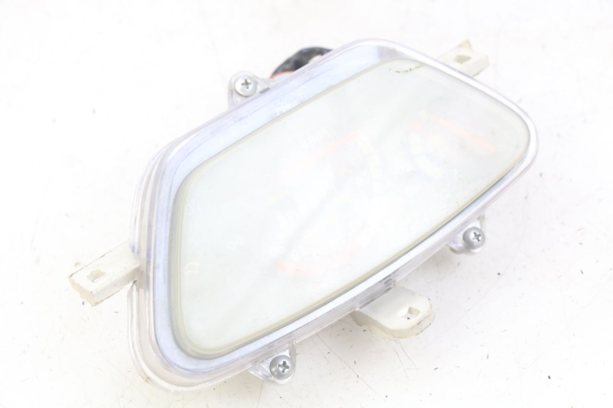 photo de CONTATORE UNIVERSAL BIKE ZN50QT-11B 50 (2018 - 2021)