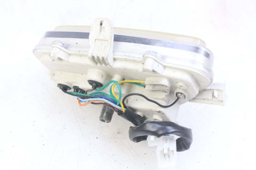 photo de CONTATORE UNIVERSAL BIKE ZN50QT-11B 50 (2018 - 2021)