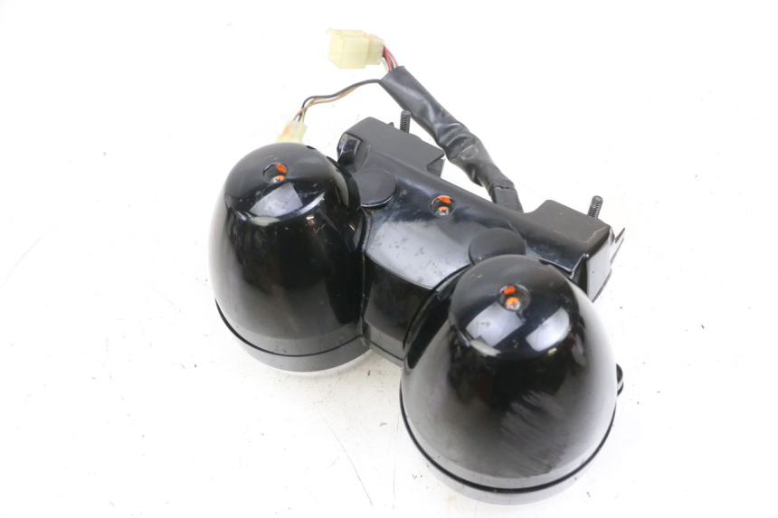 photo de CONTACHILOMETRI KAWASAKI ZR 7 750 (1999 - 2001) - Altra vista dell'articolo