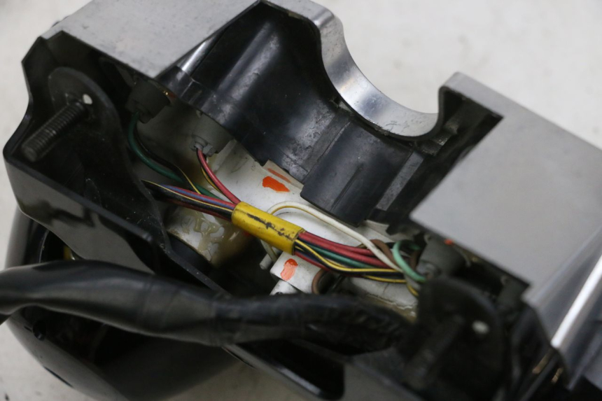 photo de CONTACHILOMETRI KAWASAKI ZR 7 750 (1999 - 2001) - Zoom sui componenti