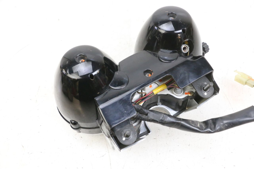 photo de CONTACHILOMETRI KAWASAKI ZR 7 750 (1999 - 2001) - Marcature e riferimenti originali