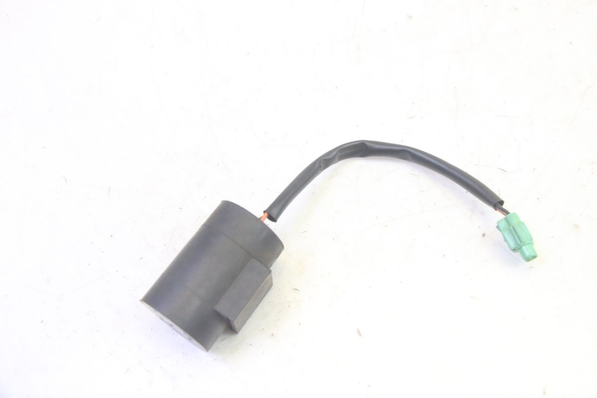 photo de CONDENSATORE KAWASAKI KXF KX-F 250 (2017 - 2019) - Zoom sullo stato d'uso