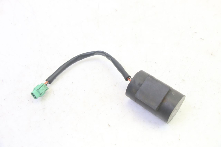 photo de CONDENSATORE KAWASAKI KXF KX-F 250 (2017 - 2019) - Primo piano tecnico